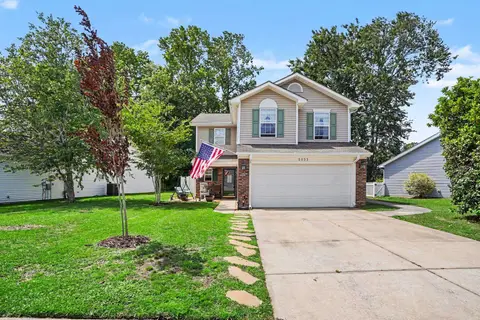 2033 Chadbury Ln., Myrtle Beach, SC