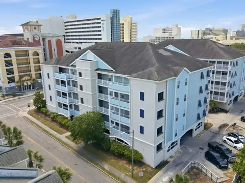 704 S Ocean Blvd., Myrtle Beach, SC