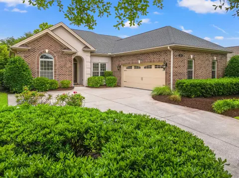 819 Villarosa Dr., Myrtle Beach, SC