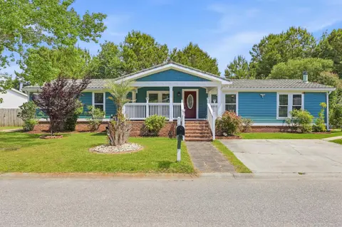 8042 Clearfield Dr., Myrtle Beach, SC