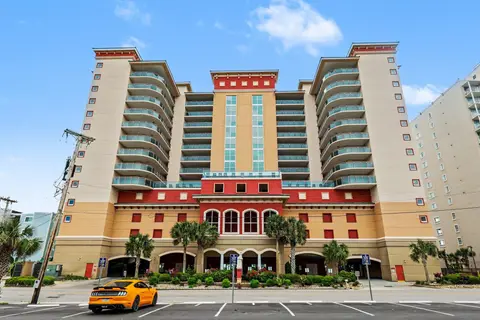 1321 S Ocean Blvd., North Myrtle Beach, SC