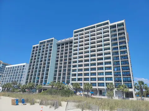 2401 S Ocean Blvd., Myrtle Beach, SC