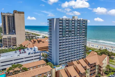 5511 North Ocean Blvd., Myrtle Beach, SC