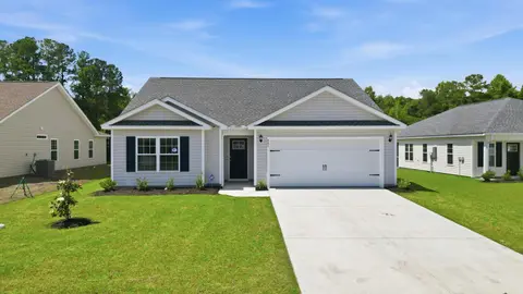 882 Owls Nest Dr., Conway, SC