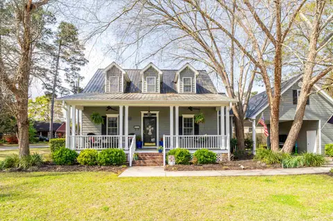 901 Collins St., Conway, SC