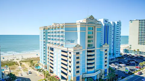 2501 South Ocean Blvd., Myrtle Beach, SC