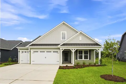 946 Parelli Way NW, Calabash, NC