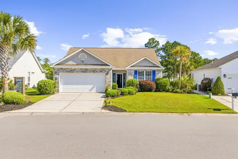 1136 Checkerberry St., Longs, SC