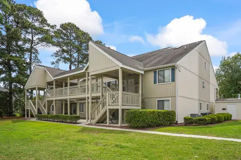 1920 Bent Grass Dr., Surfside Beach, SC