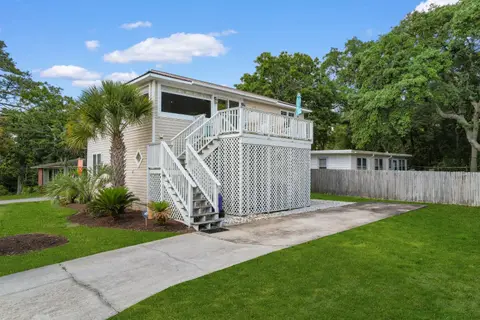 404 34th Ave. S, North Myrtle Beach, SC