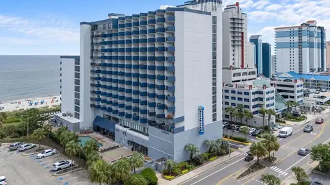 2001 S Ocean Blvd., Myrtle Beach, SC