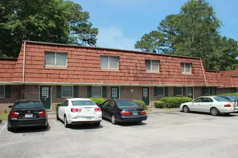 1025 Carolina Rd., Conway, SC