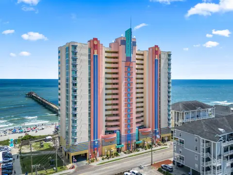 3500 N Ocean Blvd., North Myrtle Beach, SC