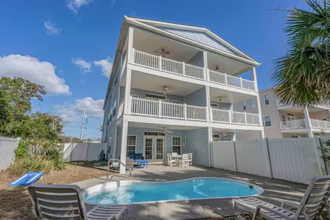 709 37th Ave. S, North Myrtle Beach, SC