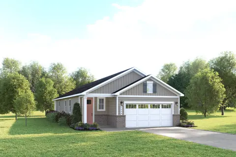 9059 Aideen Dr, Longs, SC