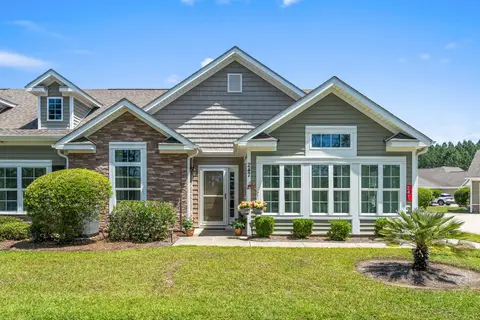 247 Stonewall Circle, Longs, SC