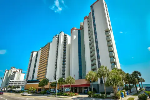 2701 N Ocean Blvd., Myrtle Beach, SC