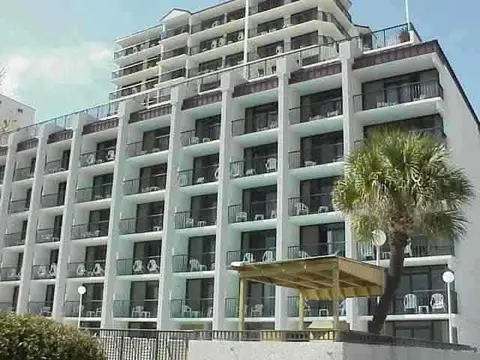 201 77th Ave. N, Myrtle Beach, SC