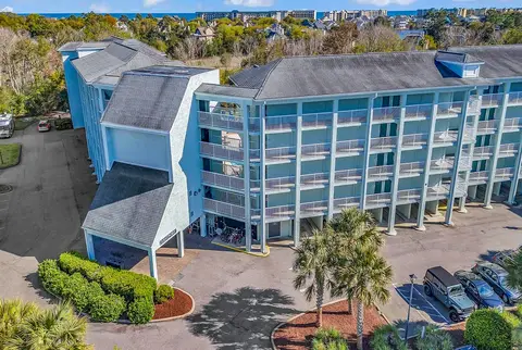 14290 Ocean Highway, Pawleys Island, SC