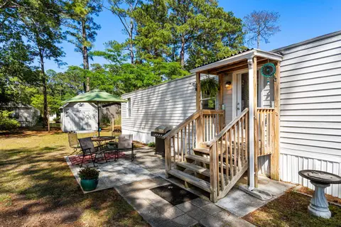 29 Seaway Ln., Murrells Inlet, SC