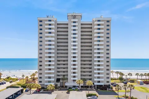 10200 Beach Club Dr., Myrtle Beach, SC