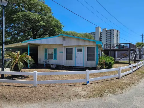 1942 Kingfisher Dr., Surfside Beach, SC