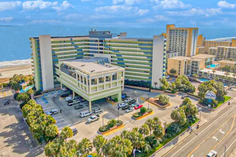 1105 S Ocean Blvd., Myrtle Beach, SC