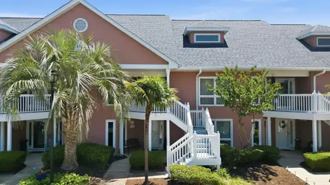 4760 Lightkeepers Way, Little River, SC