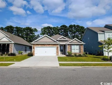 1826 Zodiac Court, Myrtle Beach, SC