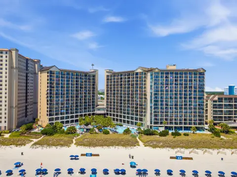 4800 Ocean Blvd. S, North Myrtle Beach, SC