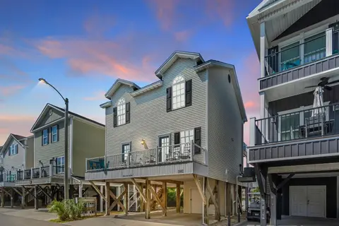 6001 - 1203 S Kings Hwy., Myrtle Beach, SC