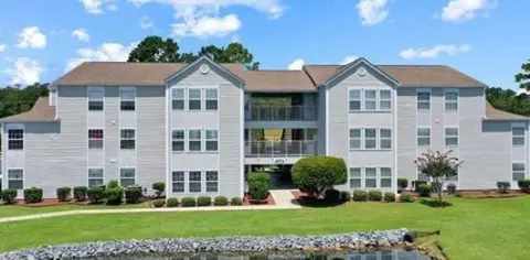 2258 Huntington Dr., Surfside Beach, SC