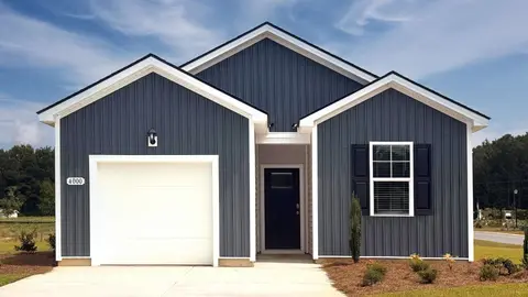 4000 Robin Song Way, Loris, SC