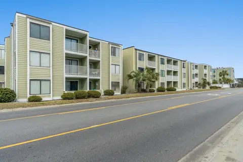 4801 North Ocean Blvd., North Myrtle Beach, SC