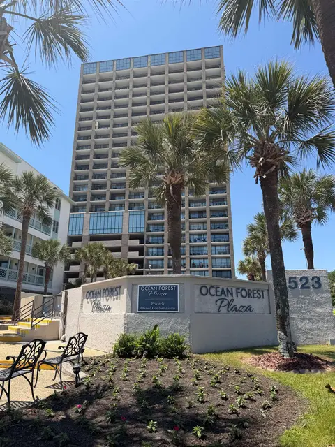 5523 Ocean Blvd. N, Myrtle Beach, SC