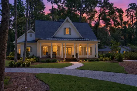 62 Makepeace Pl., Pawleys Island, SC