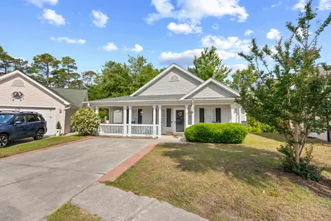 1534 Gulfstream Ct., Surfside Beach, SC