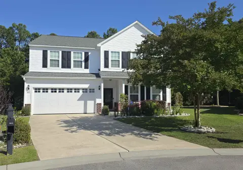 3812 Tyford Ct., Myrtle Beach, SC