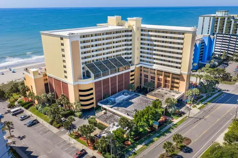 6900 North Ocean Blvd., Myrtle Beach, SC