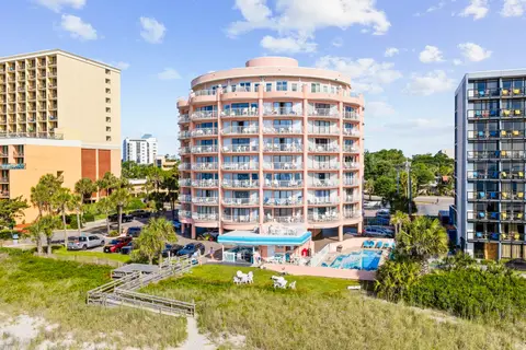 202 70th Ave. N, Myrtle Beach, SC