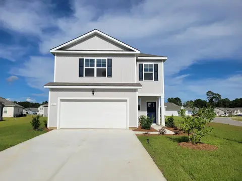 433 Flank St., Myrtle Beach, SC