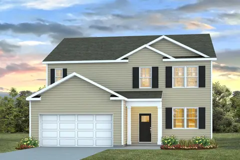 645 Strawberry Field Way, Galivants Ferry, SC