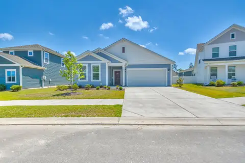 4019 Braid Ct., Myrtle Beach, SC
