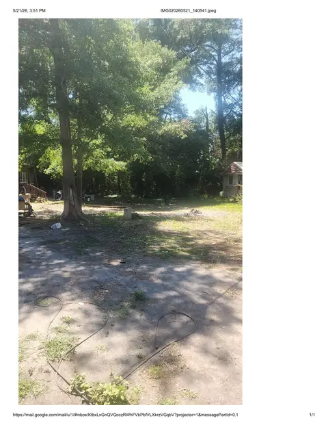 1527 Racepath St., Myrtle Beach, SC
