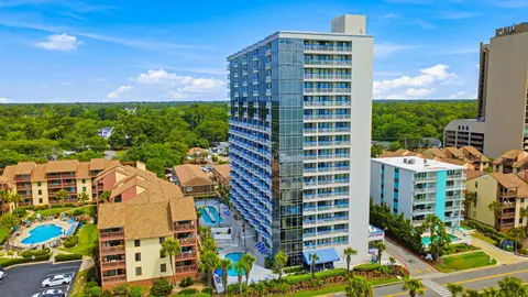 5511 N Ocean Blvd., Myrtle Beach, SC