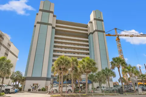 2300 Ocean Blvd. N, Myrtle Beach, SC