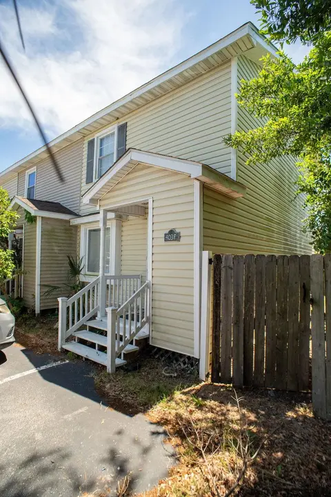 403 2nd Ave. N, Myrtle Beach, SC