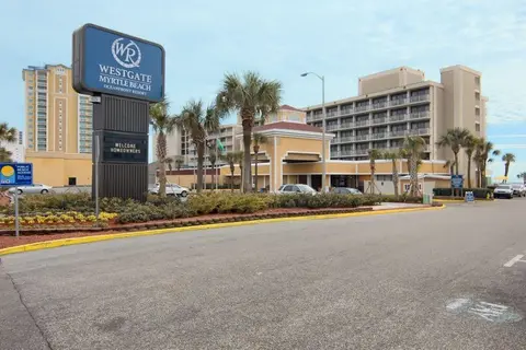 415 South Ocean Blvd., Myrtle Beach, SC