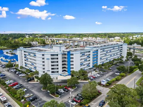2100 Sea Mountain Hwy., North Myrtle Beach, SC