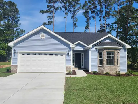 3431 Spivey St., Loris, SC